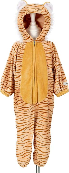 Actual product image Souza Children's costume Timmy Tiger 83cm (104)