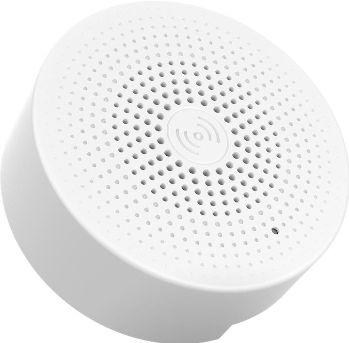 Produktbild Momax Smart Bell IoT IP Camera Doorbell (WLAN)