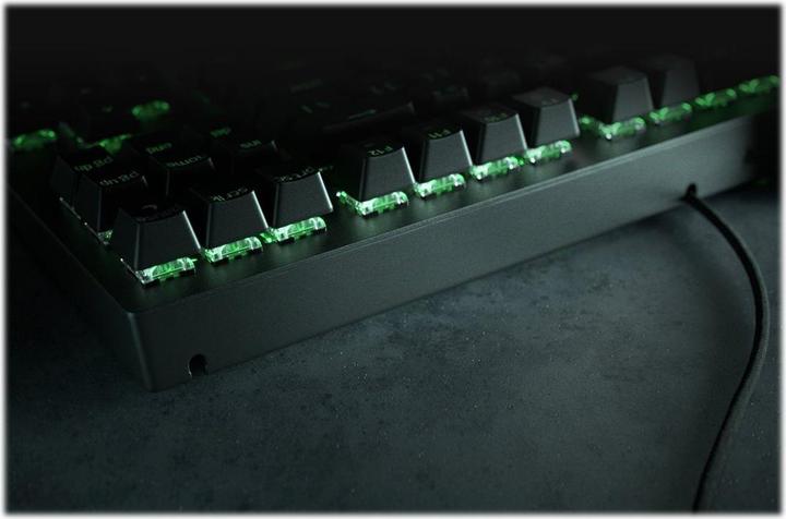 Actual product image Razer BlackWidow V3 TKL (Germany, Cable)
