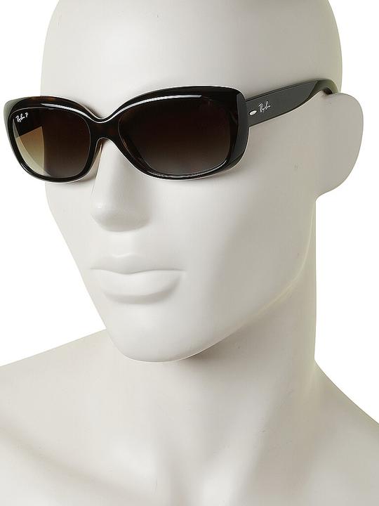 Actual product image Ray Ban Jackie Ohh