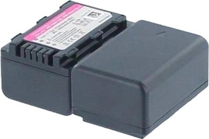 Produktbild AGI 86239 - 1500 mAh - 3,7 V - Lithium-Ion (Li-Ion) - 1 Stück(e) (Kamera Akku)