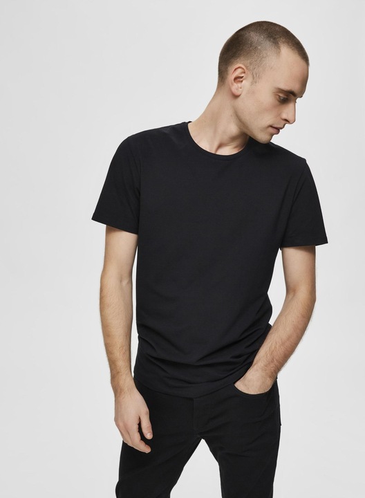 Immagine prodotto Selected Homme Pima (L)
