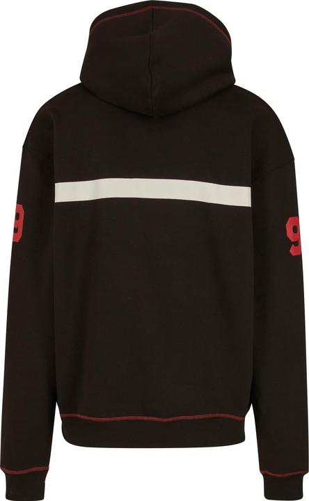 Produktbild Rocawear Hoodies Pro jet black S (S)