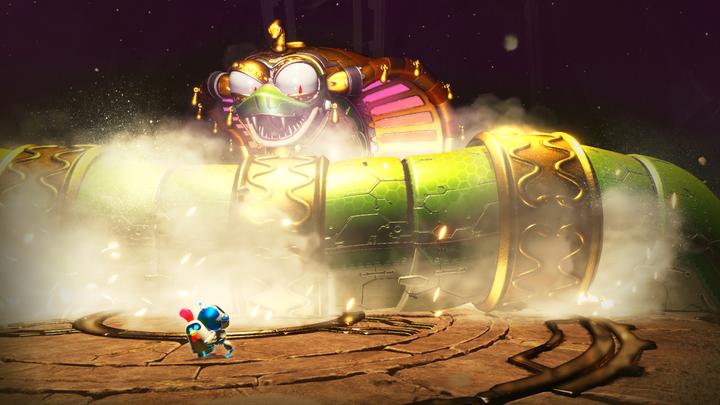 Image du produit Sony Astro Bot (PS5) (PS5)