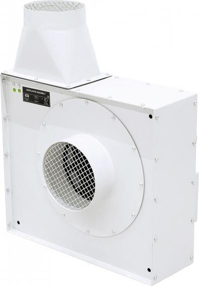 Actual product image Bernardo Cantina Bernardo - Radialventilator RV 2200 (Extraction system)