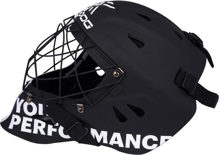Actual product image Oxdog XGuard Torhütermaske SR (One size)