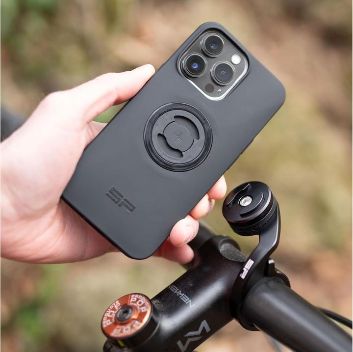 Produktbild Sp Connect Head SPC+ Handlebar Mount Pro MTB