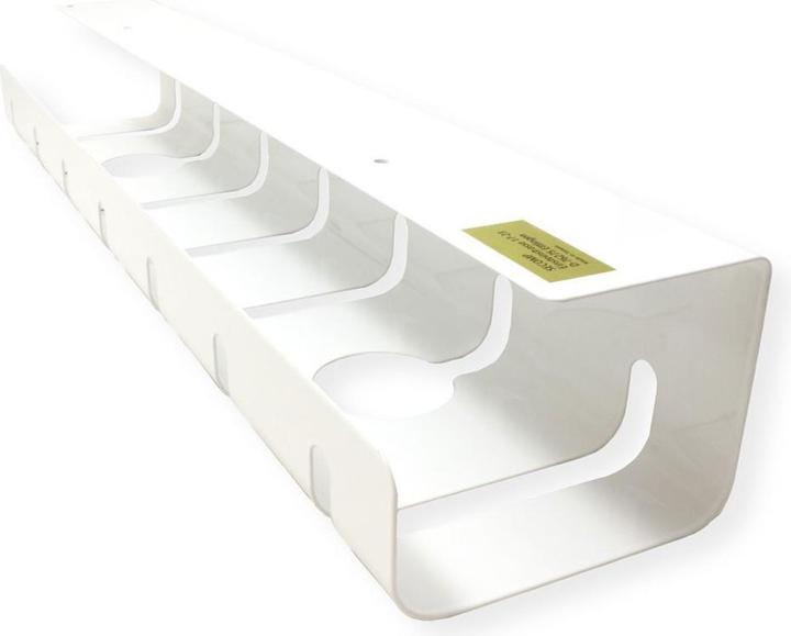 Image du produit Roline Organisateur de câbles (Conduit, 11 cm)