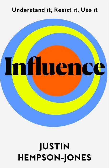 Produktbild Influence (Englisch, Hempson-Jones Justin, 2025)