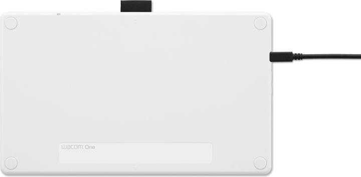 Image du produit Wacom One Pen Display 14" (14", 2540 lpi)