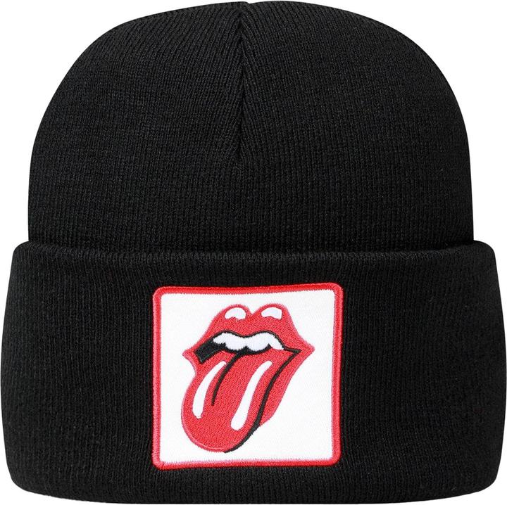 Produktbild Amplified Mütze Logo