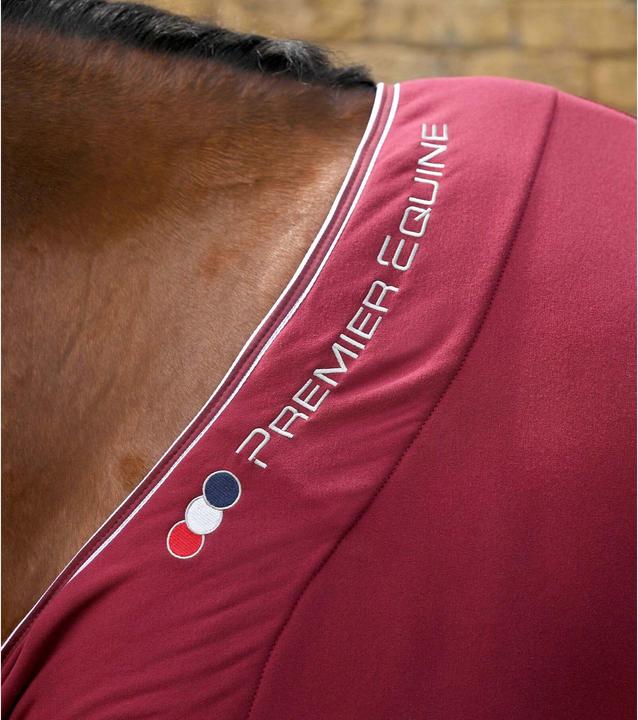 Actual product image Premier Equine Airtech (175 cm)