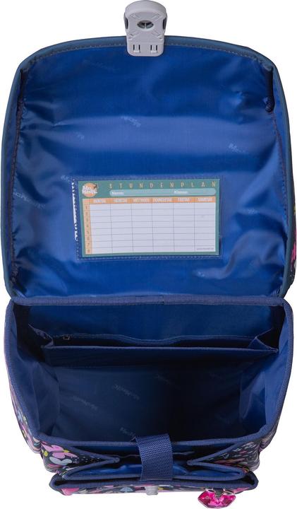 Produktbild Mc Neill Ergo Compacto Schulranzen-Set 5-teilig (20 l)