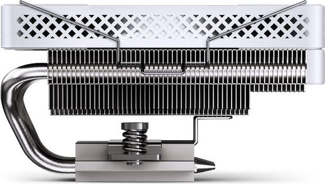Produktbild Jonsbo HP600 CPU-Kühler, 120 mm - weiss, A-RGB (66 mm)