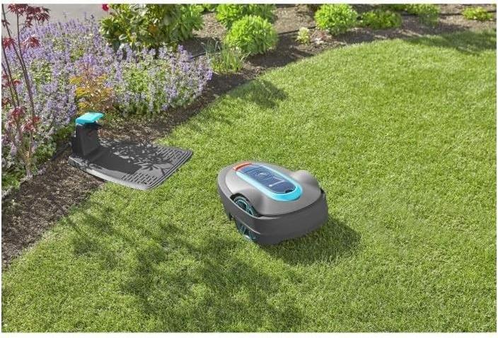 Produktbild Gardena smart SILENO life 750 (750 m², Begrenzungskabel)