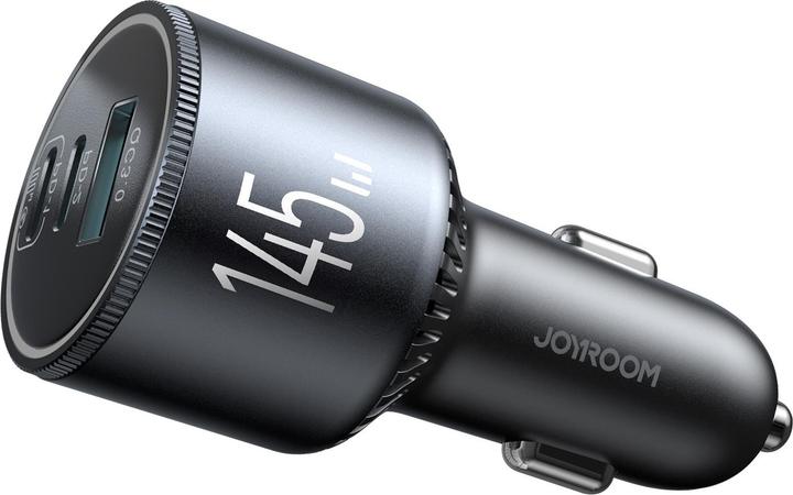 Image du produit Joyroom JR-CCN07 Chargeur de voiture 145W