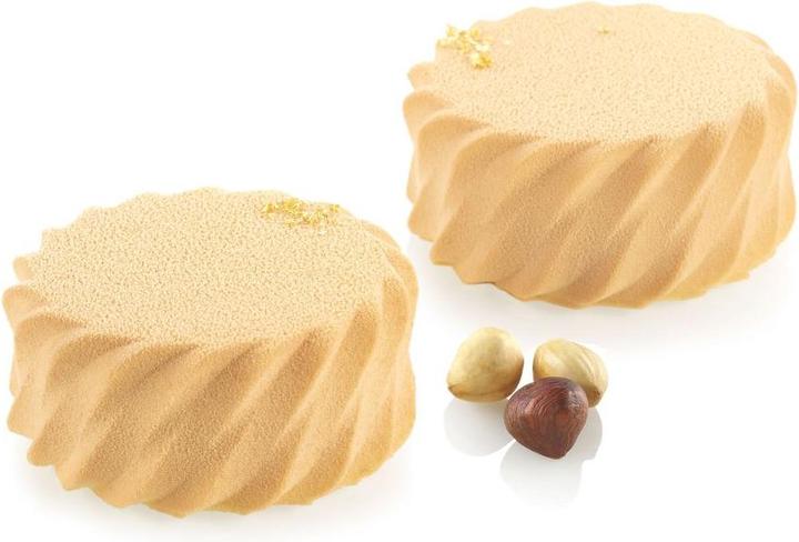 Immagine prodotto Stampo in silicone - Mini Abito (7 cm)