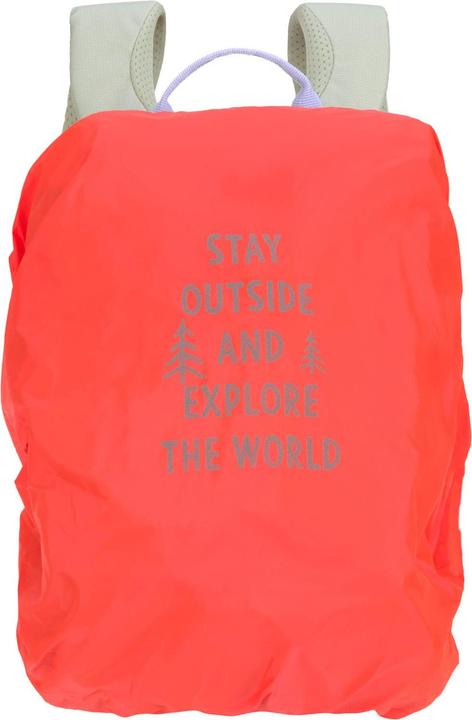 Produktbild Lässig Sunny Explorer Big Outdoor Backpack