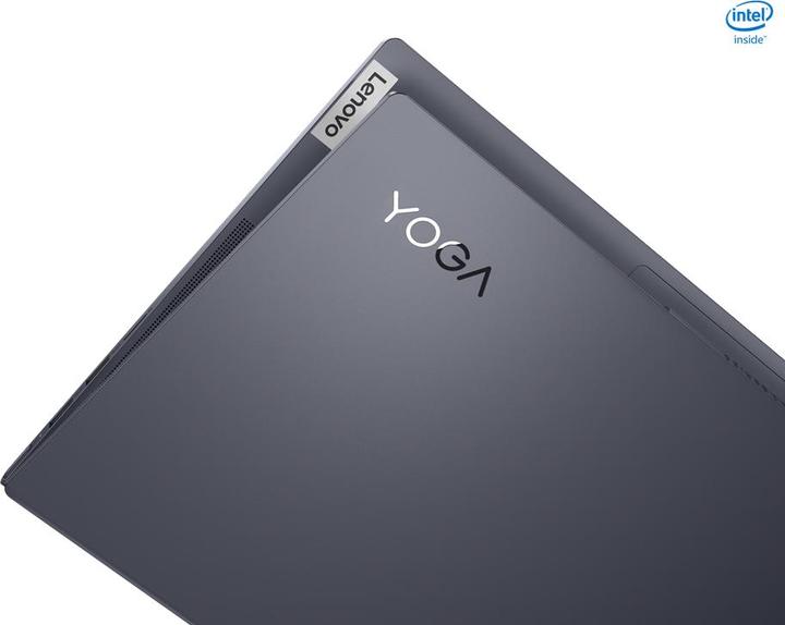 Produktbild Lenovo Yoga Slim 7i (14", 1000 GB, 16 GB, CH, Intel Core i7-1165G7)