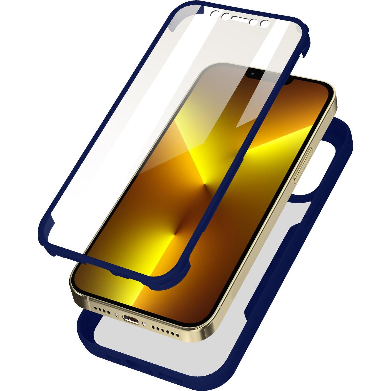 Thumbnail - Avizar 180 Series (Apple iPhone 13 Pro Max), Smartphone Hülle, Blau