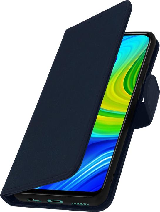 Actual product image Avizar Chester Series (Xiaomi Redmi Note 9)