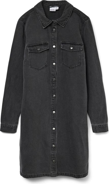 Actual product image Vero Moda VMJENNIE Short dress denim dress (S)