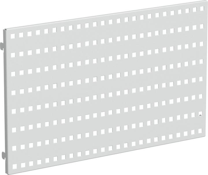 Actual product image Treston Perforated plate