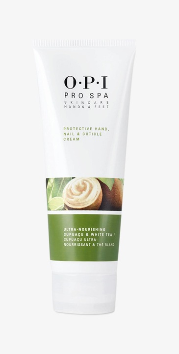 Produktbild OPI Pro Spa - Protective Hand, Nail and Cuticle Cream (118 ml)