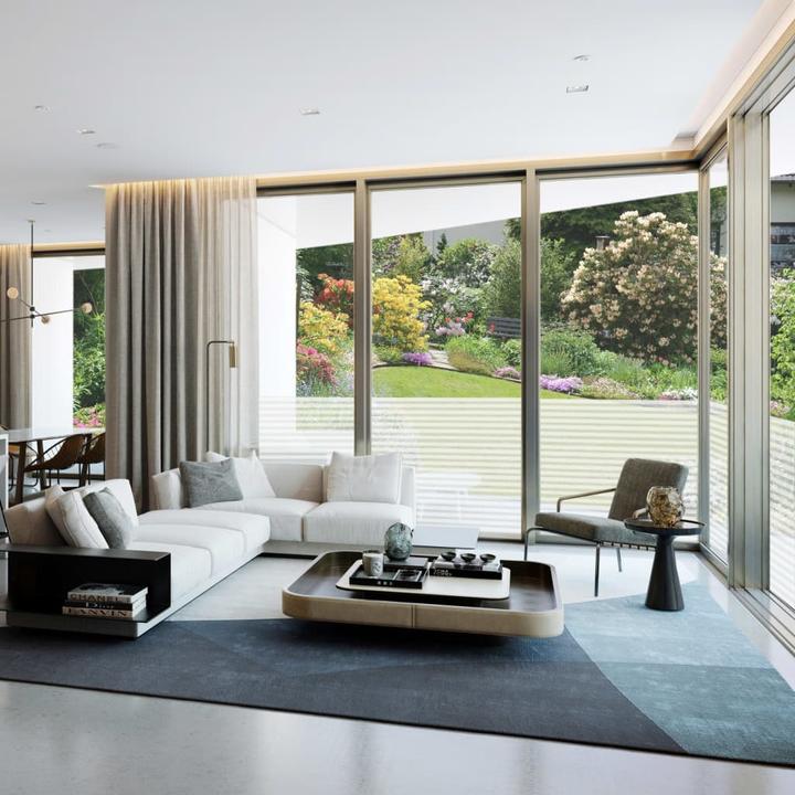 Produktbild VidaXL Clary (500 x 90 cm)