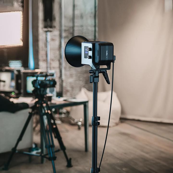 Produktbild SmallRig RC 220C RGB COB LED (Videoleuchte)