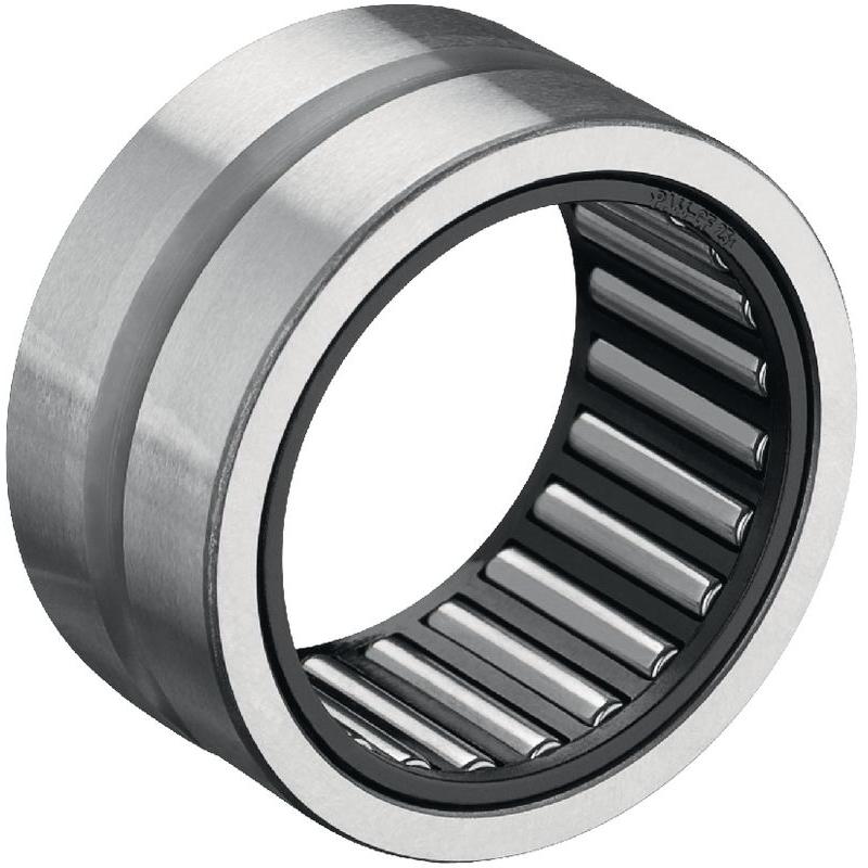 SKF, Kugellager, Nadellager