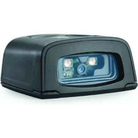 Thumbnail - Zebra Fixed Mount:Bb (2D-Barcodes, 1D-Barcodes), Barcode-Scanner, Schwarz