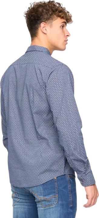 Produktbild Bewley & Ritch Marksen Formelles Hemd (M)