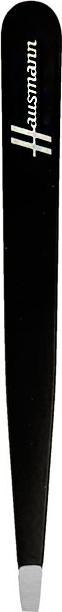 Immagine prodotto Hausmann Pinzetta dritta nera