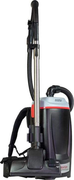 Actual product image Sprintus BoostiX (Back hoover)