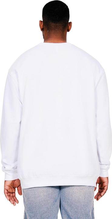 Immagine prodotto Universal Textiles Felpa oversize in cotone ring-spun (XXL)