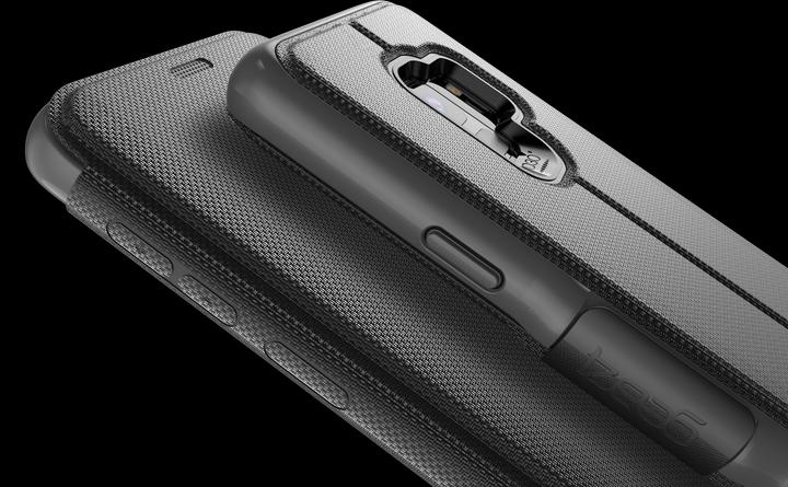 Produktbild gear4 Oxford (Samsung Galaxy S9+)