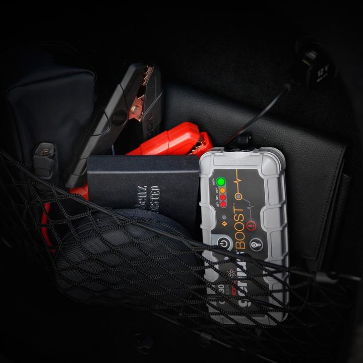 Immagine prodotto Noco Genius Boost GB30 12V UltraSafe (400 A)