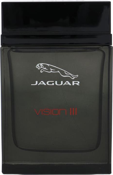 Immagine prodotto Jaguar Visione III (Eau de toilette, 100 ml)