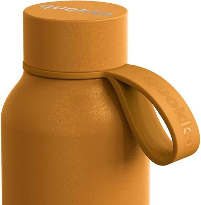 Image du produit Quokka Bouteille isotherme 510ml série Solid (0.51 l)