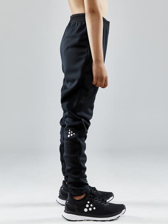 Actual product image Craft Evolve Slim Pants Jr (146)