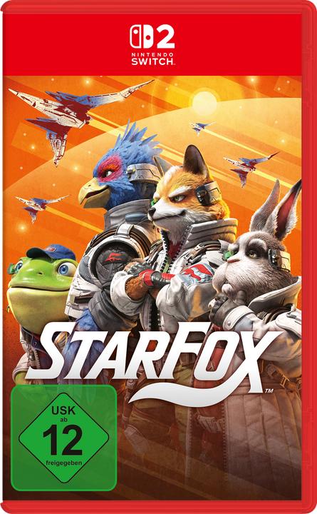 Star Fox
