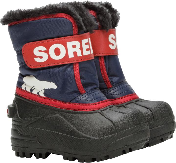 Produktbild Sorel Snow Commander (24)