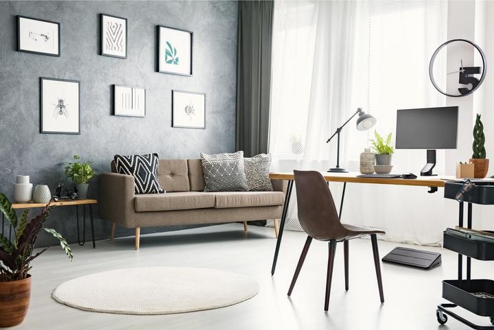 Productafbeelding Kensington SmartFit (Tabel, 32", 8 kg)