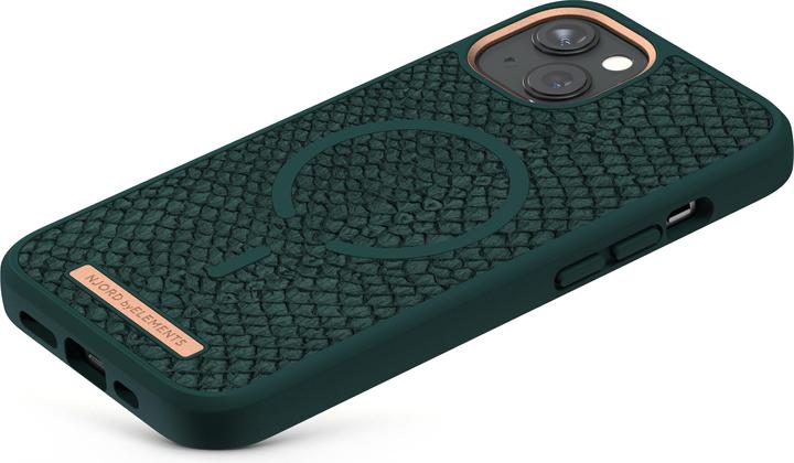 Produktbild Njord Hard-Cover Jörð Case for iPhone 13 (Apple iPhone 13)