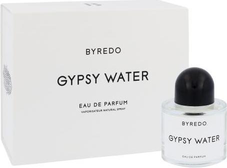 Immagine prodotto Byredo Acqua zingara (Eau de parfum, 50 ml)