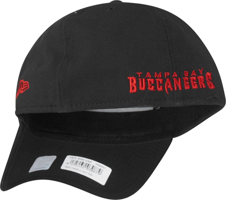 Immagine prodotto New Era Cappello 39Thirty Stretch - Tampa Bay Buccaneers - M/L (M/L)