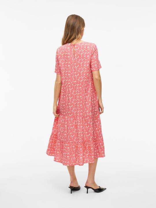 Image du produit Vila Kurzarm Midikleid (40)