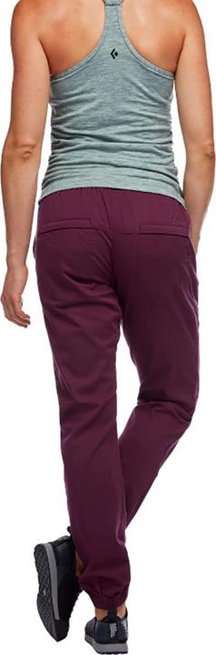 Actual product image Black Diamond Notion Climbing Pants (XS)