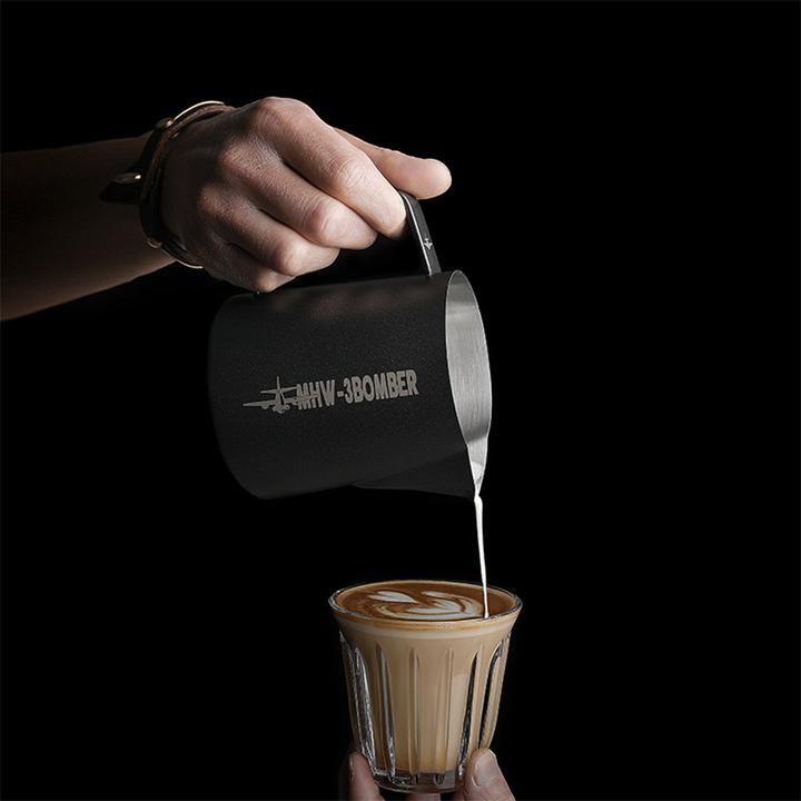 Immagine prodotto MHW 3Bomber 5,0 Crema